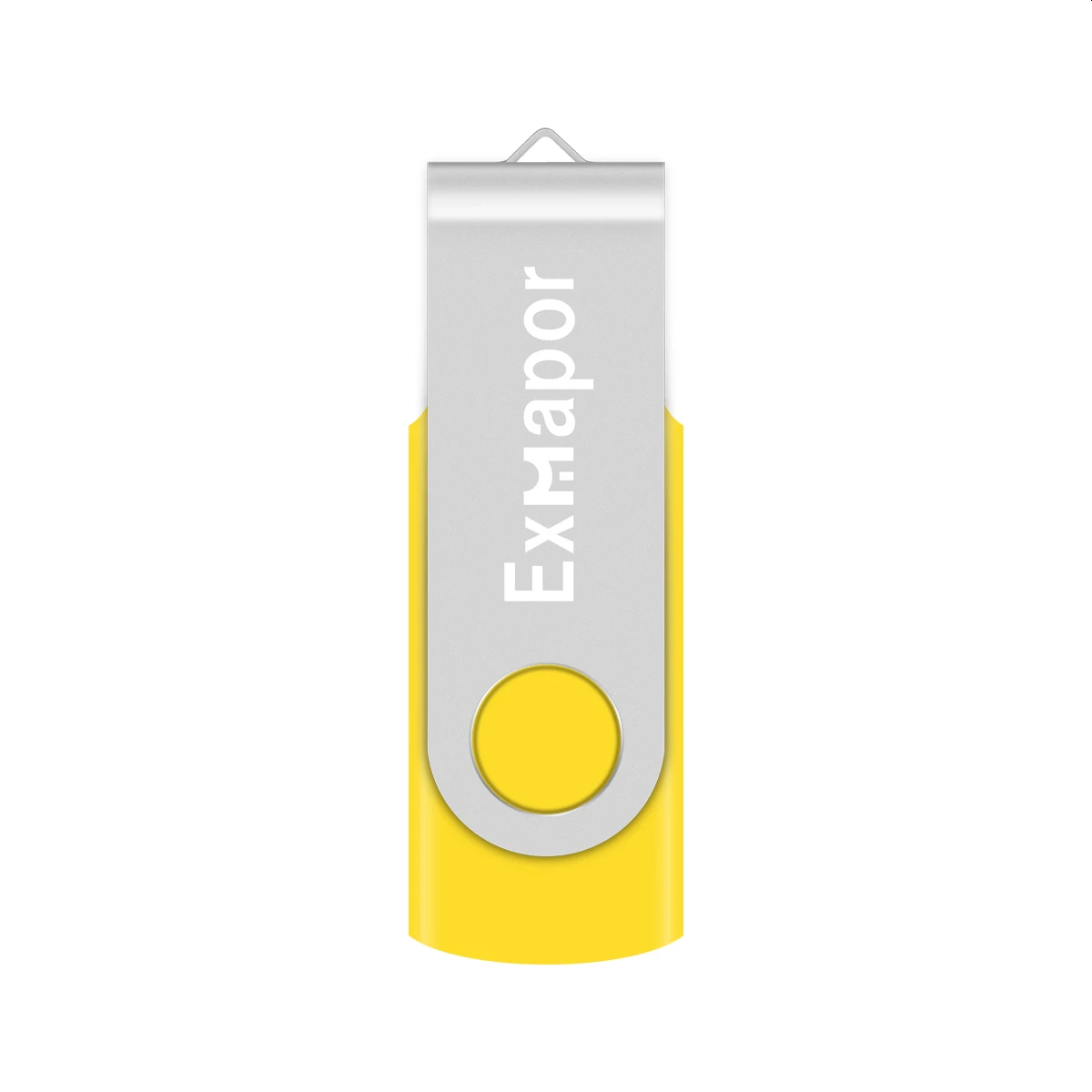 

Thumb Drive 16GB Flash Drive Exmapor 16 Giga Memory Stick Metal Jump Drive Swivel Pendrive Portable 16 GB USB 2.0 Pen Drives