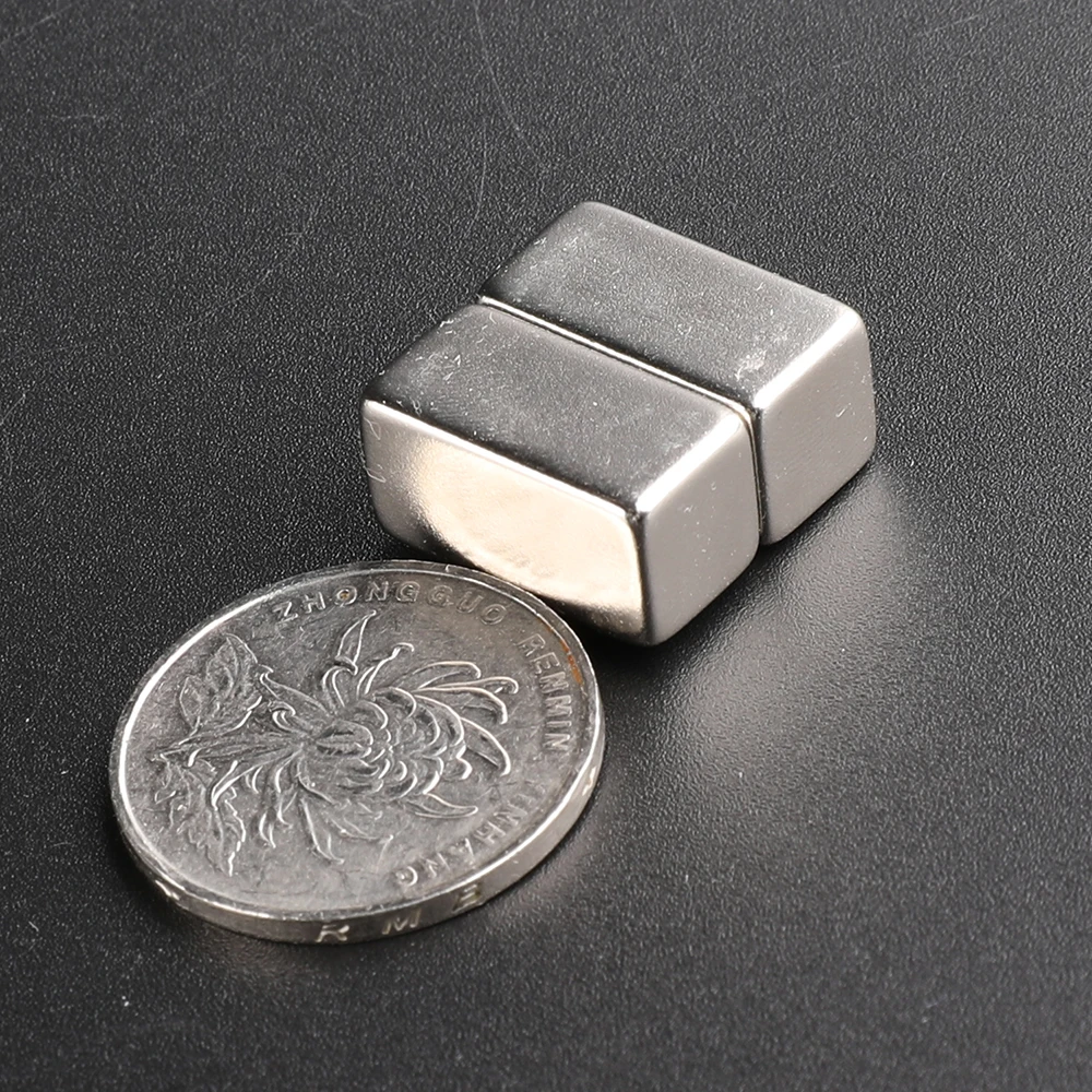 1 шт. магнит прямоугольный 20x10 мм x 10 лента большой Магнит Nd-Fe-B высокопрочный |