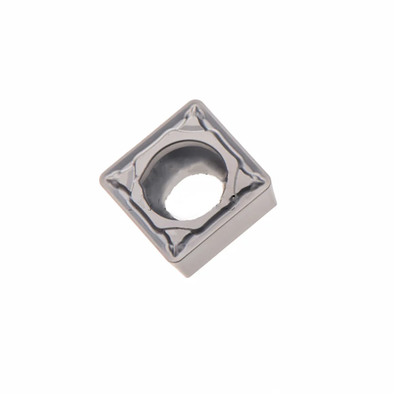 

Original SPMT SPMT090308-PS NS9530 Carbide Insert Blades SPMT090308 CNC lathe Imported From Japan Mechanical Processing Durable
