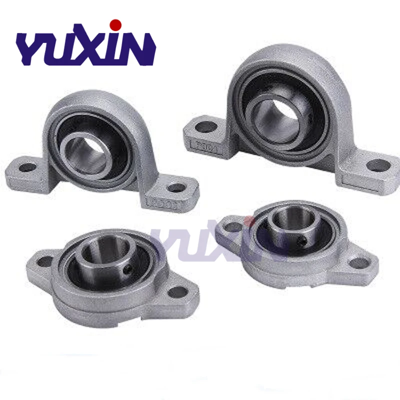 4 шт. подшипники из цинкового сплава диаметр от 8 до 30 мм | Обустройство дома