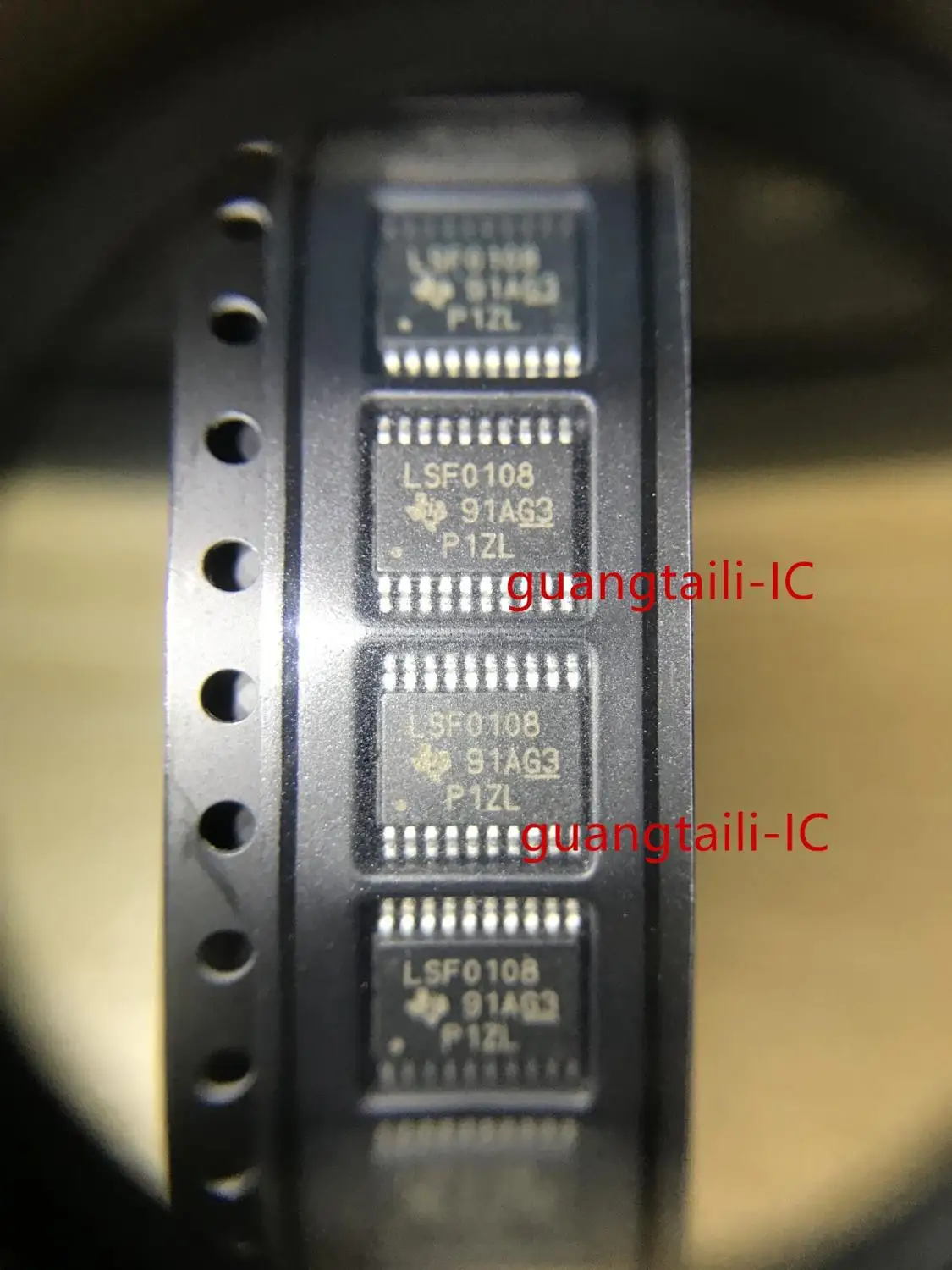 

10 шт., LSF0108, LSF0108PWR TSSOP20, новая оригинальная деталь в наличии
