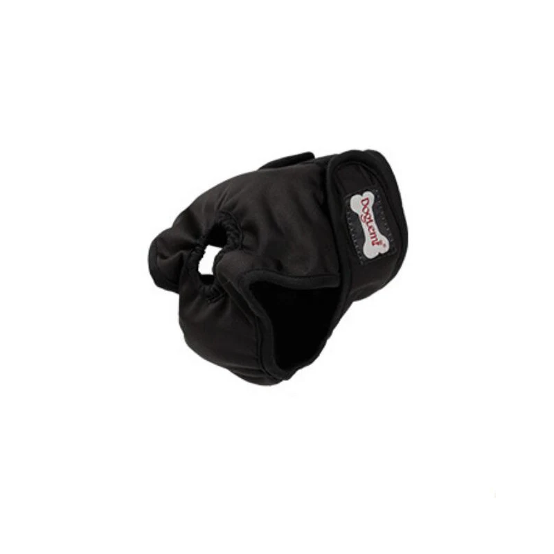 Дышащие женские шорты для собак физиологические штаны щенков подгузник домашних