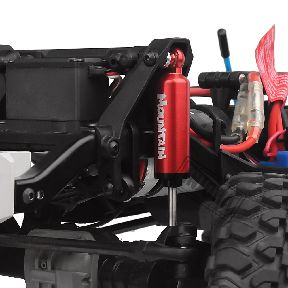 автомобиль на радиоуправле