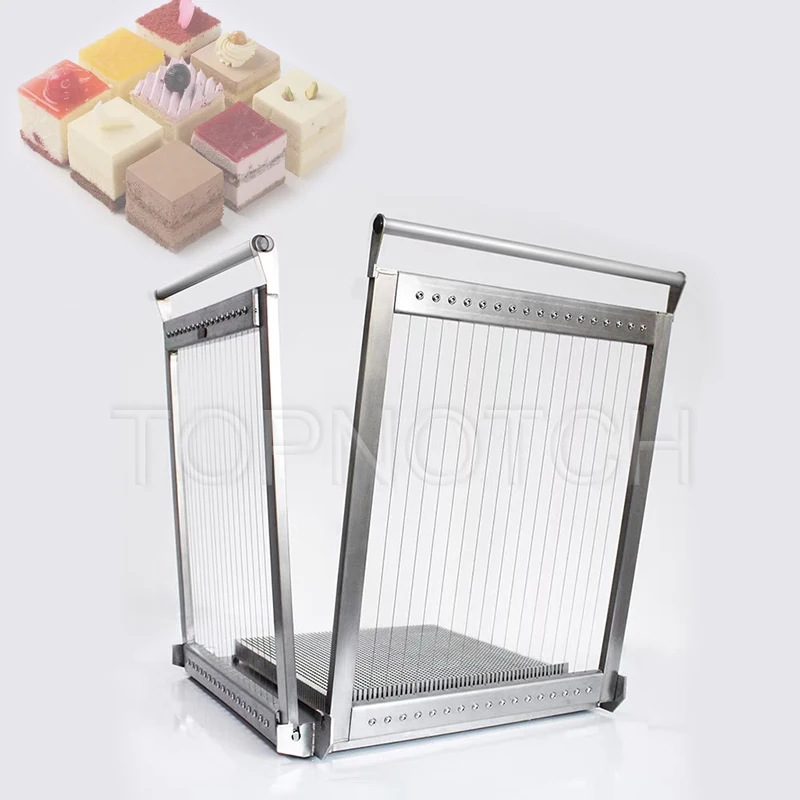 Небольшой помадка карамель шоколадный нож чизкейк гитары перетасовки машина |