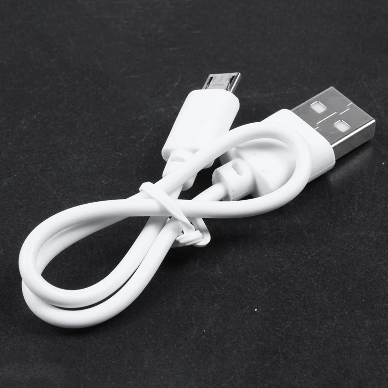 Перезаряжаемый озонатор воздуха с активированным кислородом Usb-очиститель