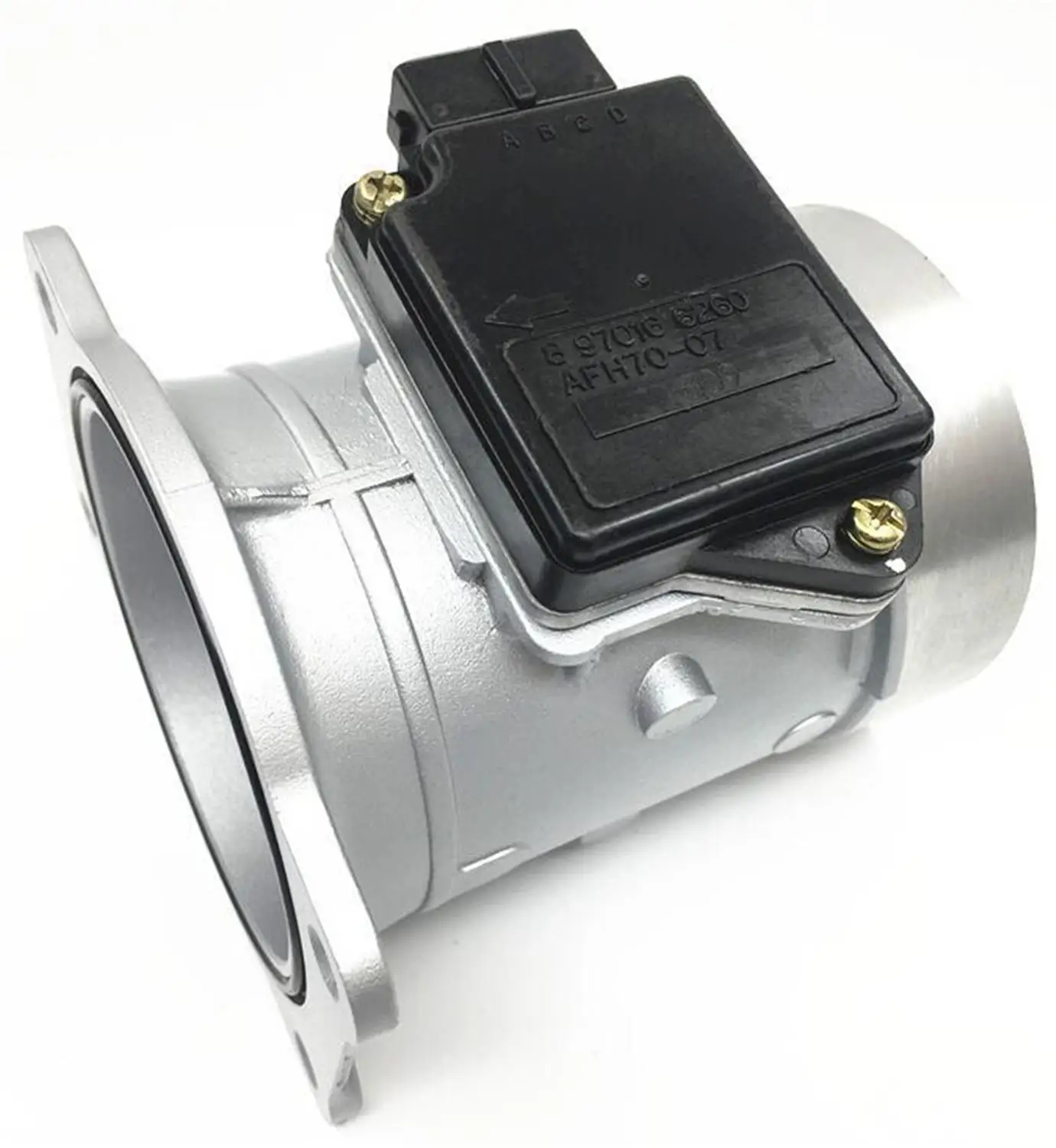 1 шт. Авто датчики массового расхода воздуха Высокое Качество расходомер AFH70 07