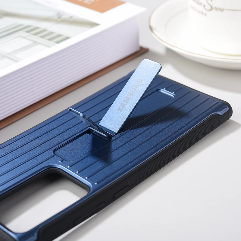 Новый оригинальный ультрапрочный чехол для Samsung Galaxy Note 20 с полным покрытием |