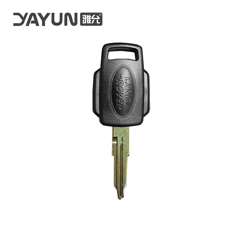 

5PCS ForLandRover Transponder key shell