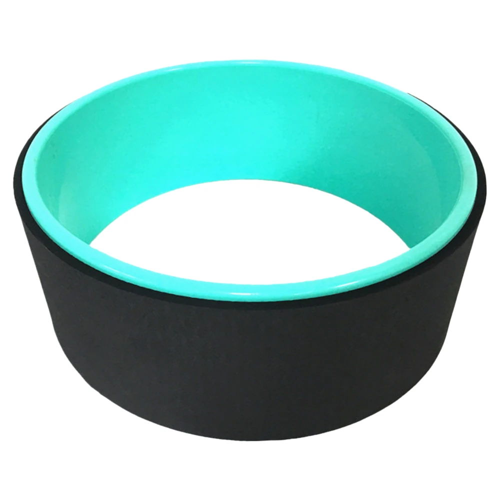 Колесо для йоги Dharma Pose Wheel 12.5x5In Circle Ring сильные роликовые задние носилки