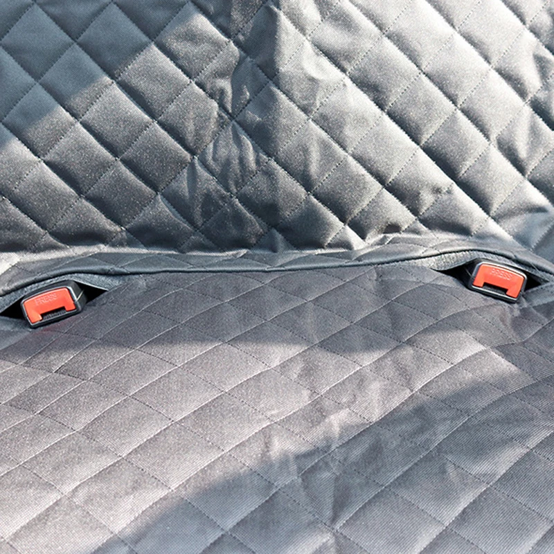 Offerte Tappetino Per Auto Impermeabile Per Cani Da Compagnia Tappetino Per Sedile Anteriore Amaca Cuscino Protettore Tappetino Impermeabile E Antisporco Pieghevole E Doppio Uso