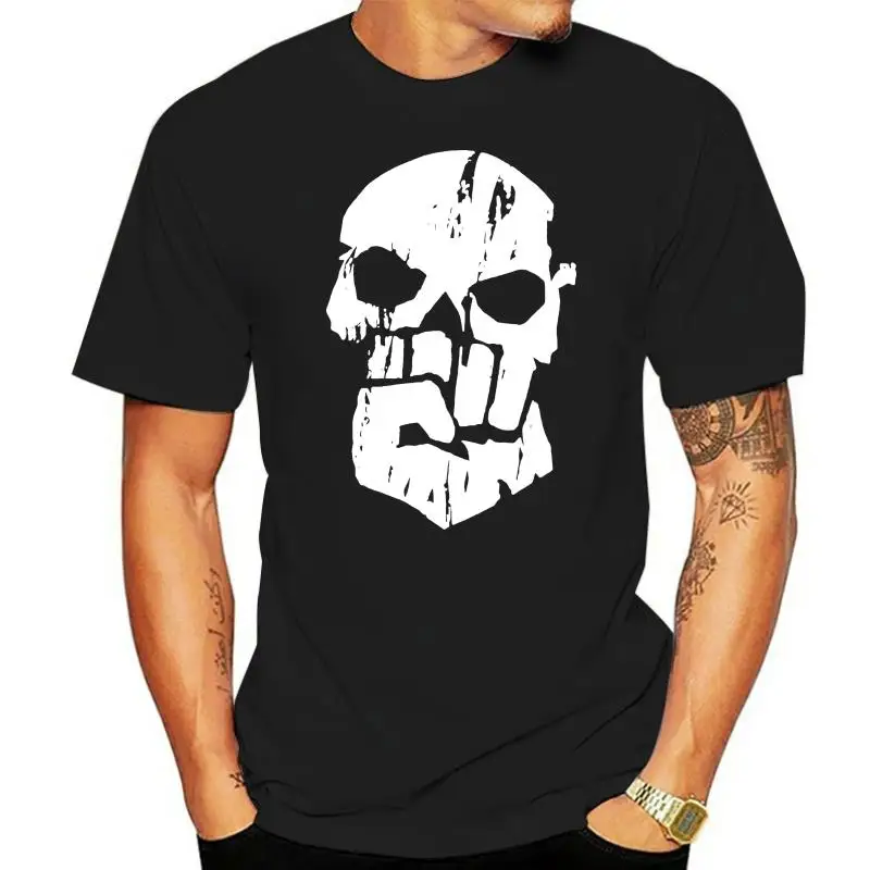 

Футболка с эффектом массы крови Krogan