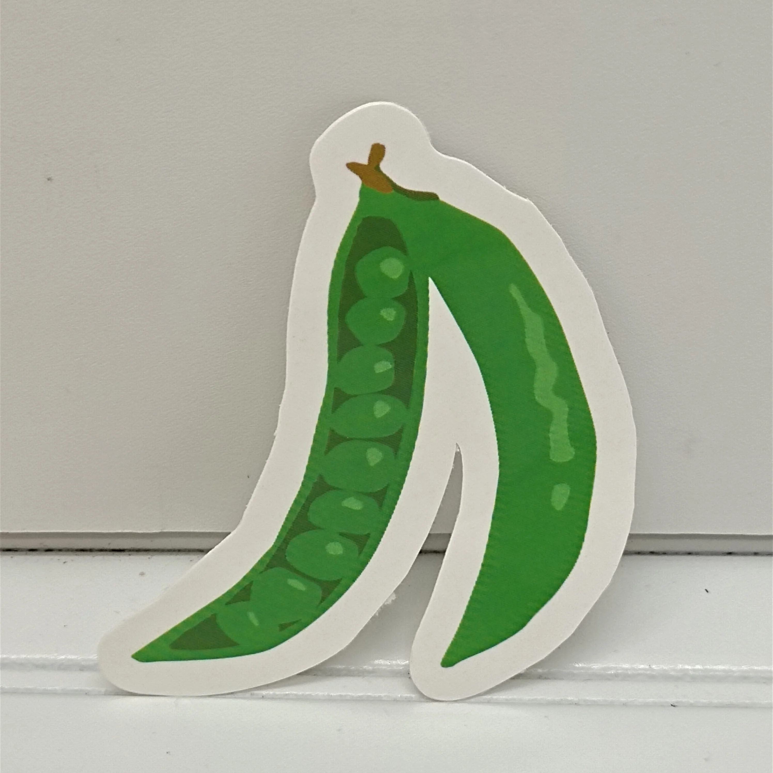 

Customized printing pvc label sticker and die cut sticker