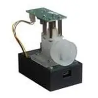 

Оптический датчик dPYEGA01, инструменты для разработки ezPyro SMD CO2, комплект для оценки газа