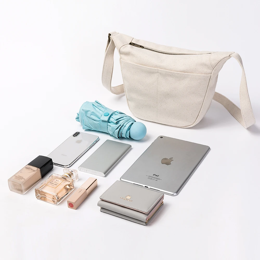 Холщовая Сумка Женская сумка тканевая мягкая японская шикарная Гонконгская