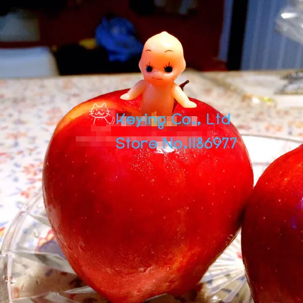 Новое поступление миниатюрная кукла-кукла сделай сам украшение для дома на