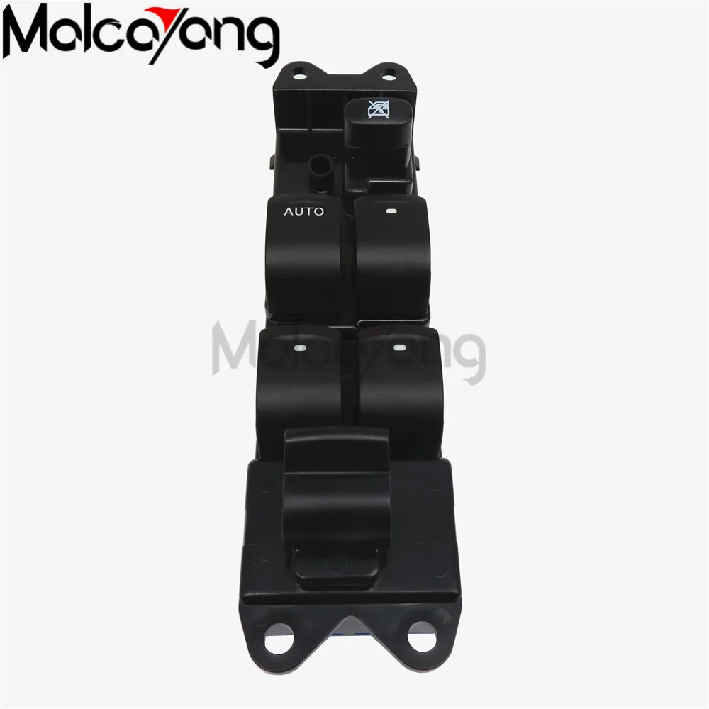 Переключатель Стеклоподъемника 83071-AG05B 83071AG05B для Subaru Legacy Outback XT 2005-2009 12 контактов