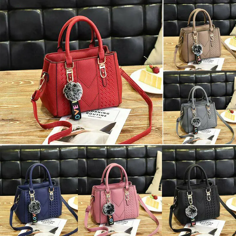 Женская сумка дорожная с несколькими карманами Большая вместительная через