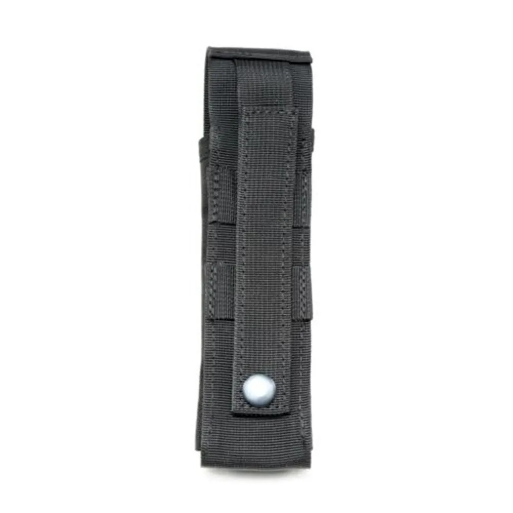 

Molle System 1000D Flashlight Pouch Hunting Tool Pouch Molle Clip Flashlight Bag Multifunction Swing Stick Bag Outdoor Tools