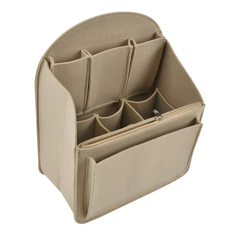 Travel Storage Bag Outdoor Activities Sundries Arrangement Compartment Package Combined in Backpack for Cosmetic Toiletries | Дом и сад