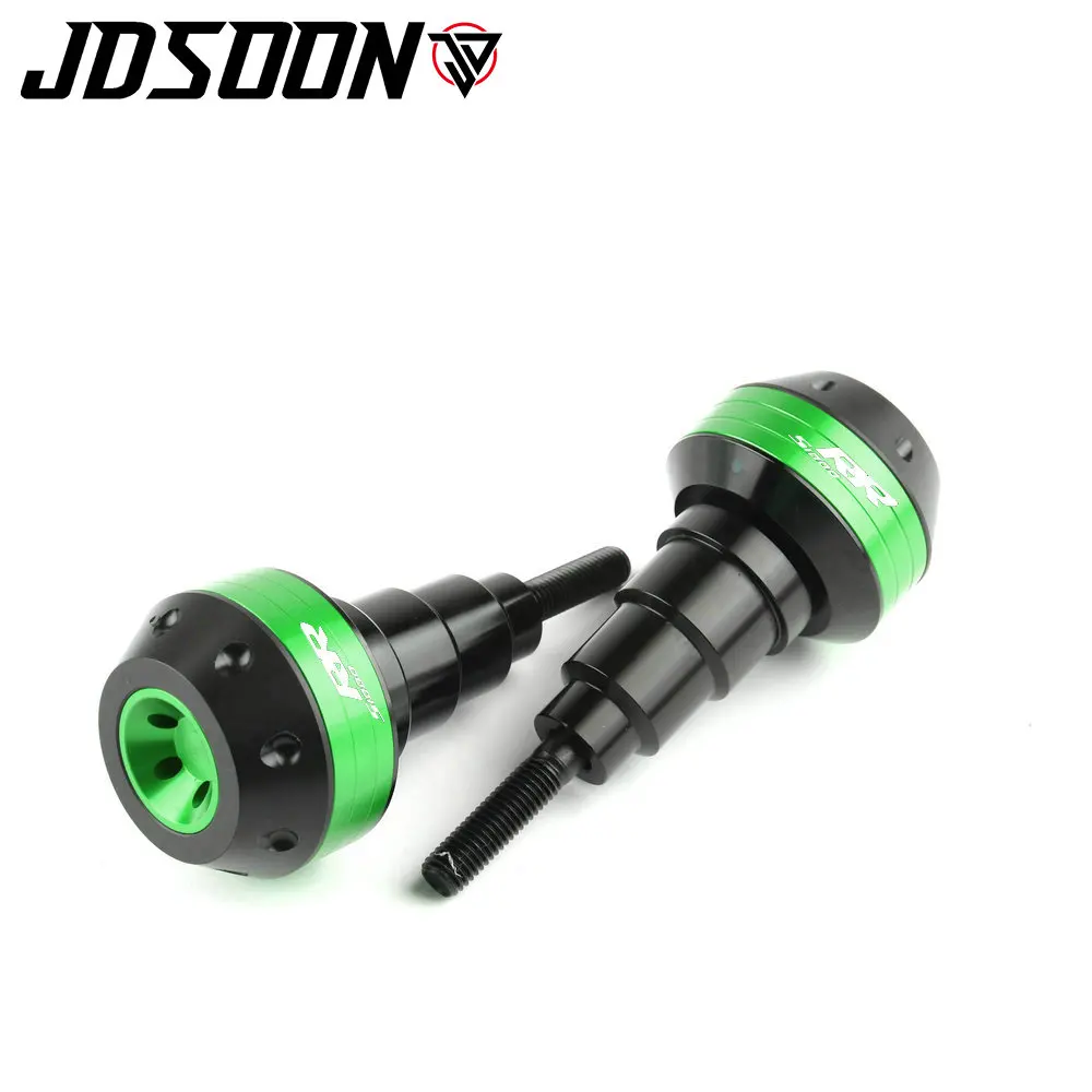 For BMW S1000RR S1000 RR 2015 2016 2017 2018 2019 2020 Motorcycle Frame Crash Pad Engine Stator Sliders Protector | Автомобили и