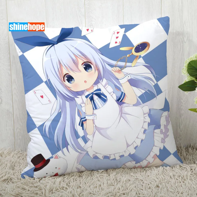 

Наволочка Kafuu Chino, индивидуальный дизайн, Современная декоративная наволочка для гостиной, 45x45 см, 40x40 см