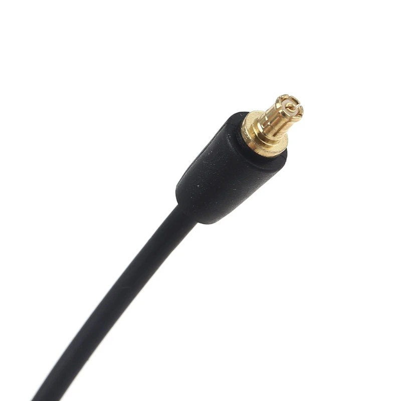 

A2DC Type Earphone Cable for ATH-LS50/70/200/300/400/50 CKR90 Repalcement Cable