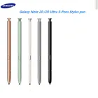 Стилус S-Pen для Samsung Galaxy Note 20, сенсорная ручка для Galaxy Note 20 SM-N9810, сменный Многофункциональный Карандаш без синего цвета