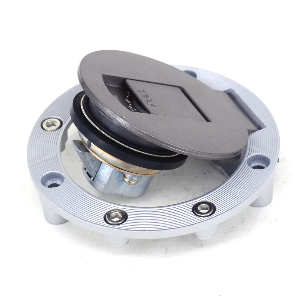 Замок зажигания мотоцикла переключатель ключа топливная крышка блокировка