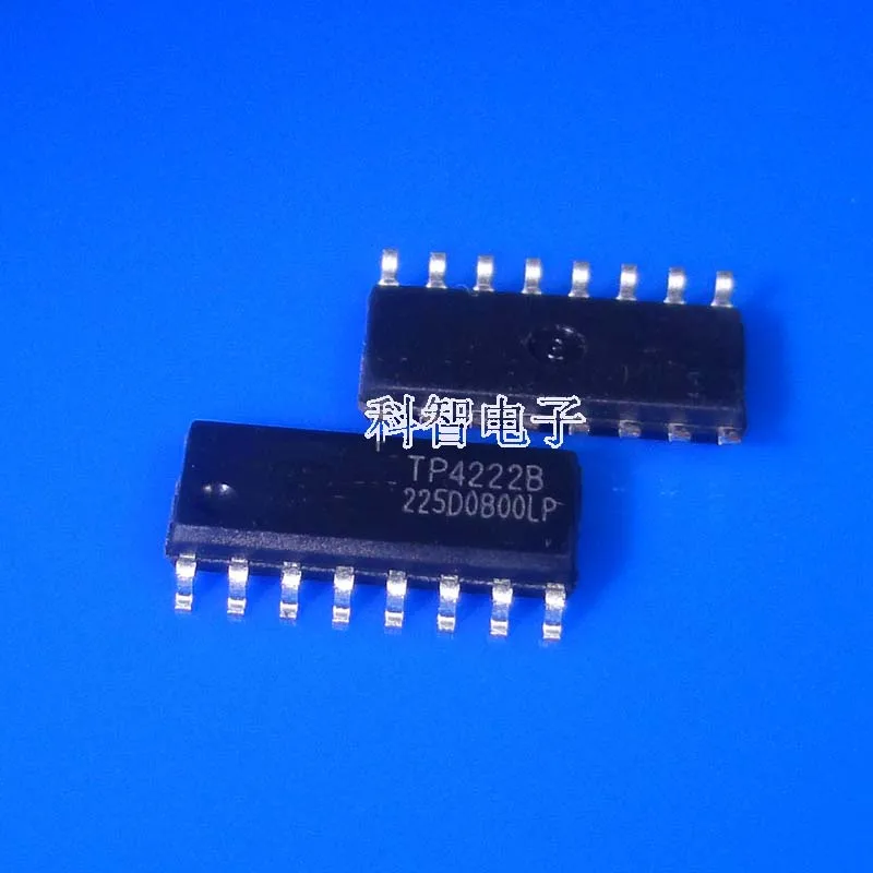 

1pcs/lot TP4222B TP4222 SOP-16