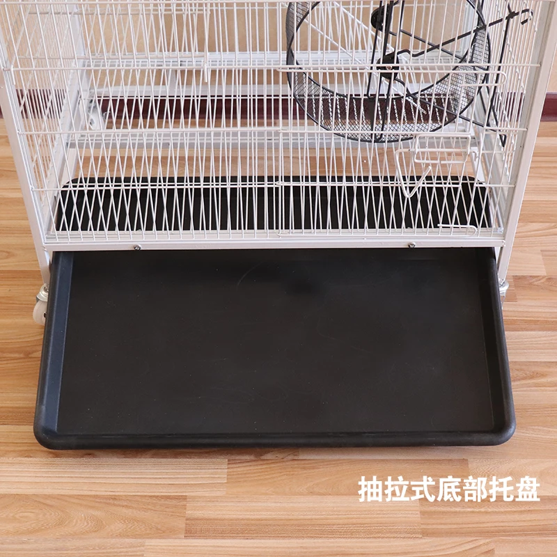 Беличья клетка квадратная трубка для зашивки овса морская свинка Голландия