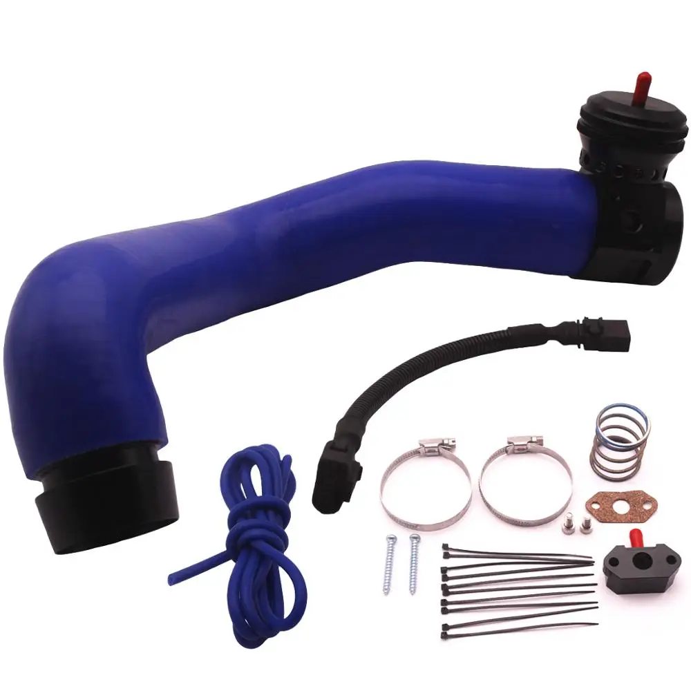 Комплект клапанов для выдувного клапана Turbo BOV 05 13 Audi VW 2 0 T FSI двигатели