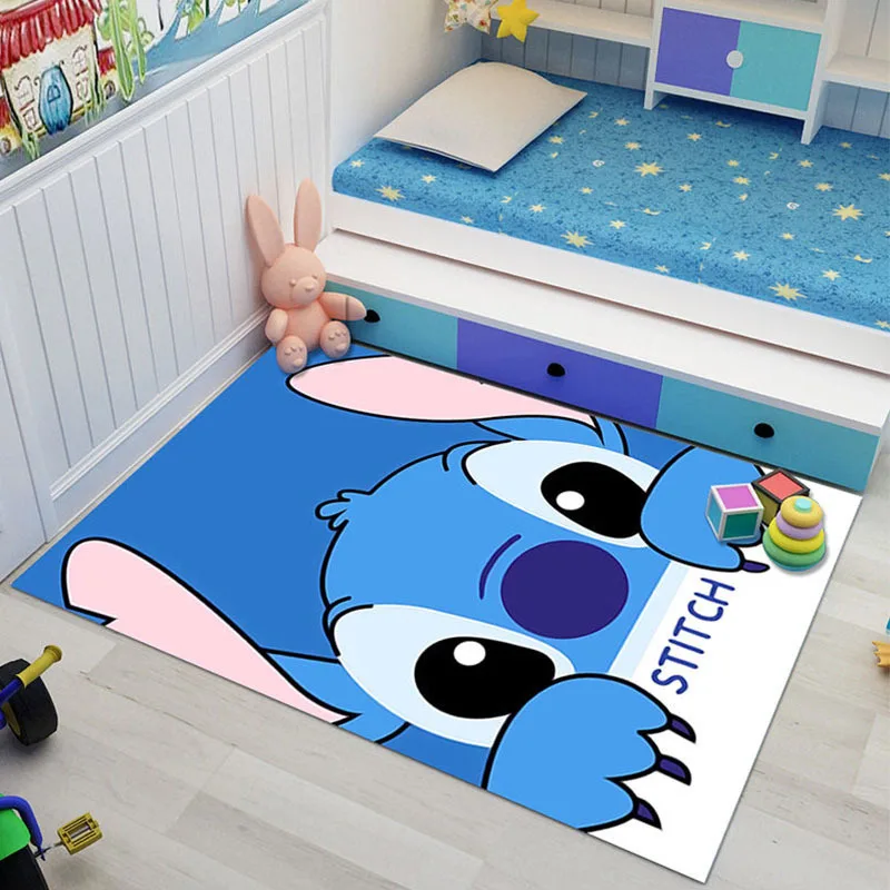 Comprare Fabbrica Diretta Del Fumetto Tappeto Per Bambini Camera Da Letto Comodino Coperta Strisciante Tappeto Del Salotto Tappetino Pad Del Commercio All'ingrosso Su Misura