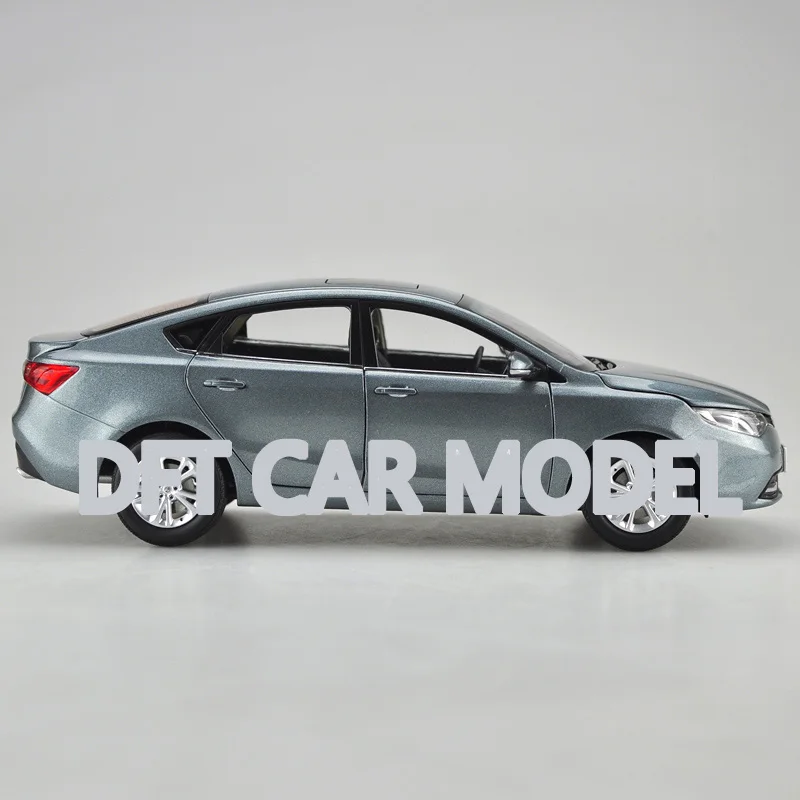 Масштаб 1:18 игрушечные автомобили из сплава модель автомобиля MGGT детские