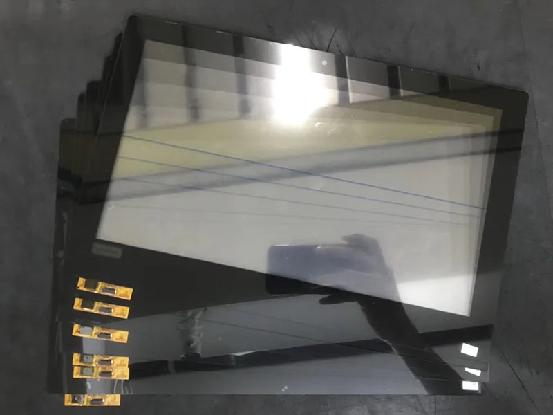 Сенсорное стекло для Lenovo YOGA 330 11IGM 81A6 yoga 11 11igm Серия ЖК дисплей в сборе сенсорный