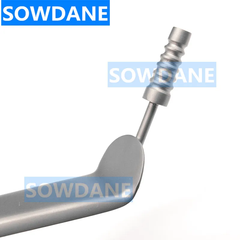 Стоматологический Депрессор для губ язык имплантат Ретрактор щек и Открыватель