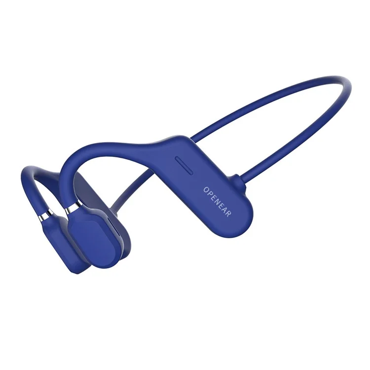 

Cost-effective Open Ear Sports Bt Earphones Wireless Neckband Running Bluetooth Headset With Ce Rosh