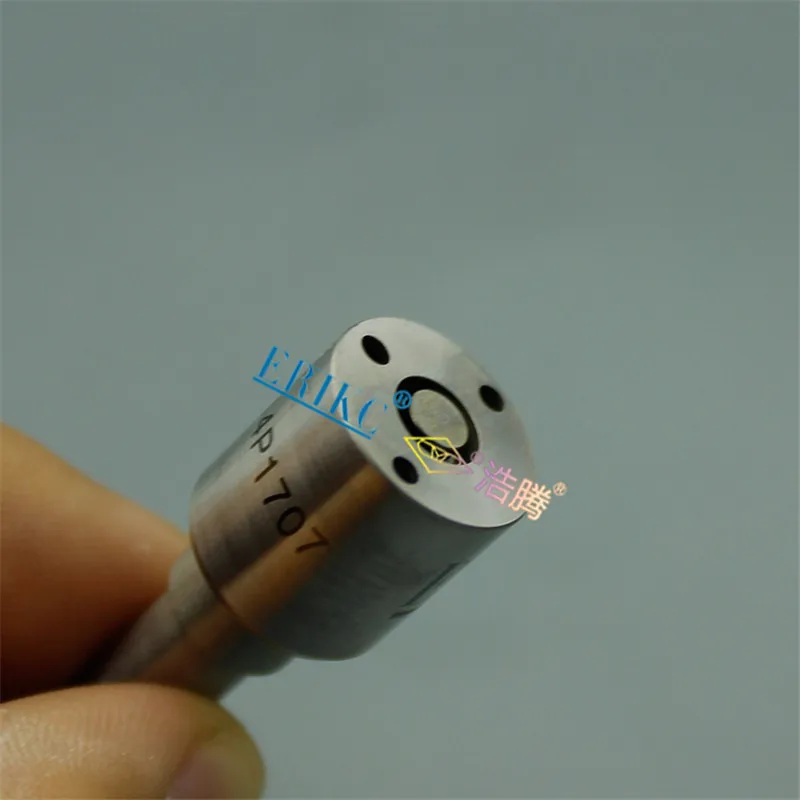 DLLA 144 P 1707 ERIKC инжектор дизельного двигателя насадки 144P1707 (0433172045) для Cummins 4942359 0445120122