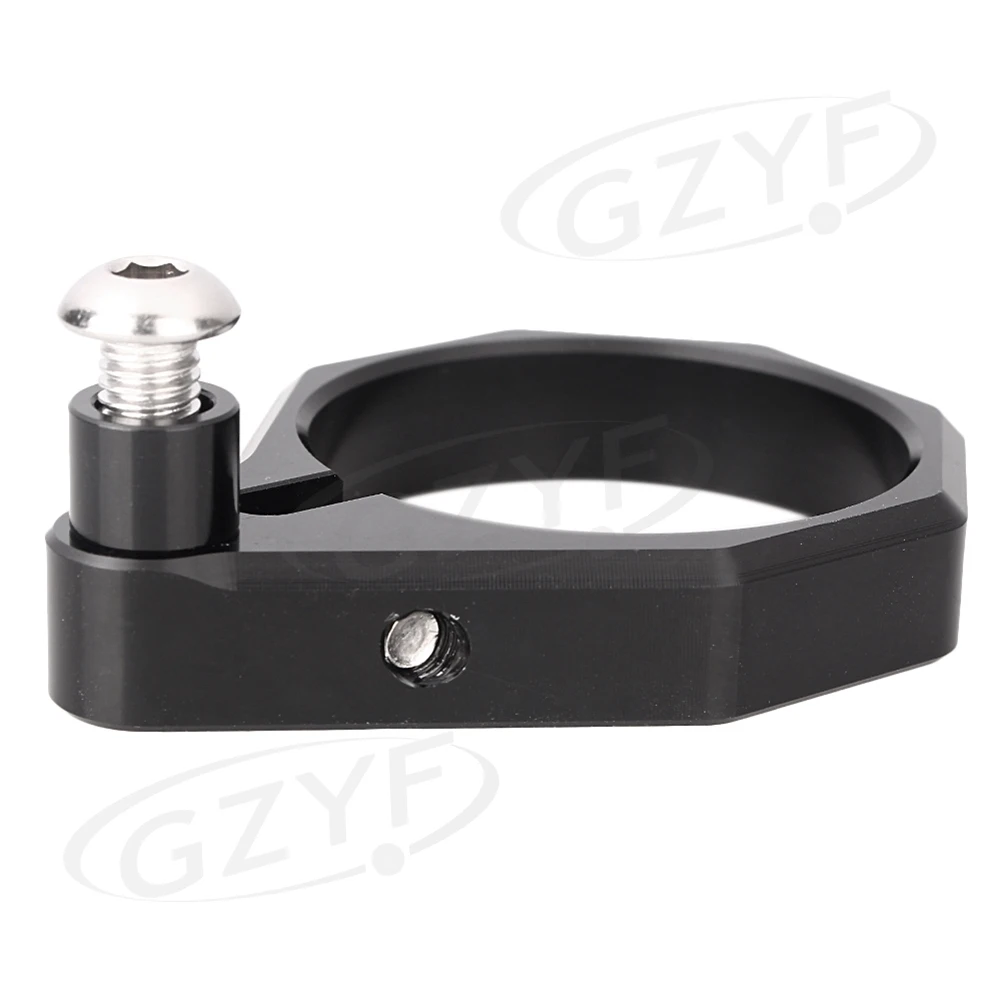 

Motorcycle Steering Damper Stabilizer Bracket Mounting Holder Set For Suzuki GSXR 600 750 2006-2010 K6 K8 Anodized CNC Machined