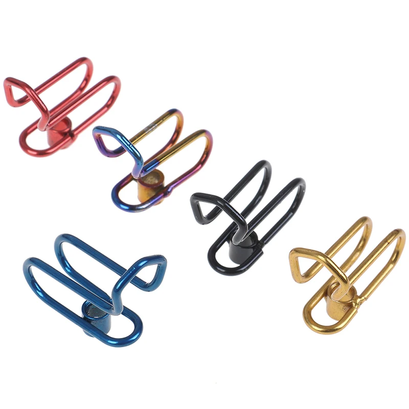 Универсальные гаджеты внедорожная Вешалка из нержавеющей стали держатель