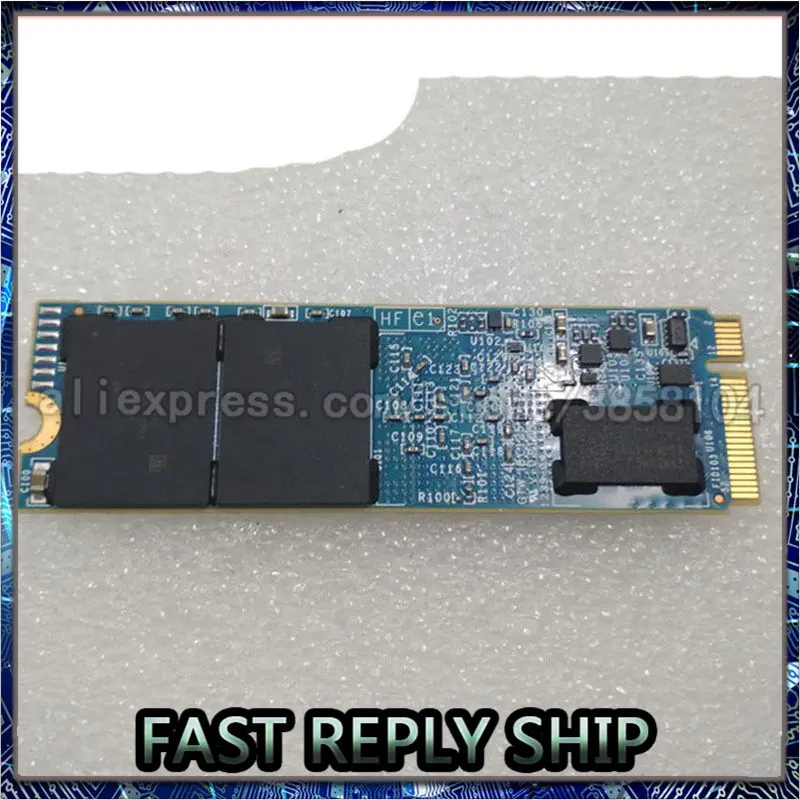 SHELI для Lenovo ThinkPad X1 Carbon SSD 128 ГБ SD5SG2 128G 1052E 45N8296 45N8297|Материнские платы| |