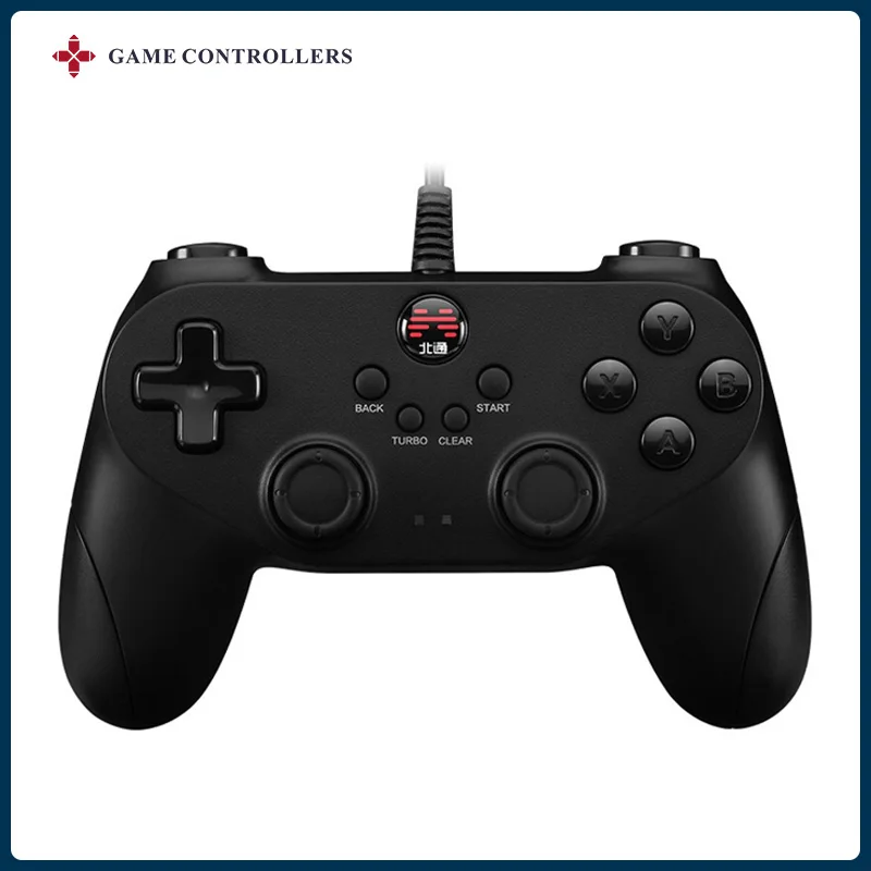 BETOP геймпад 2 4G беспроводной/2 м проводной для PS2/WII/PSP/PC/TV Box игровой контроллер