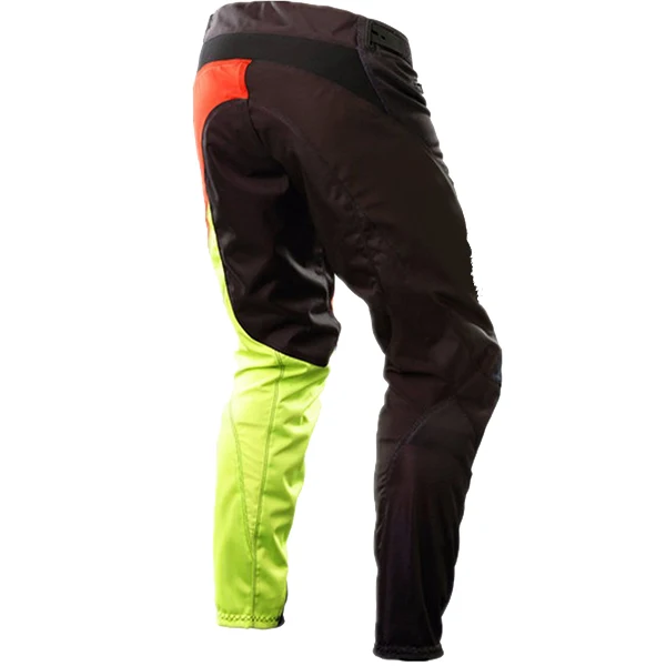 Брюки Sprint для гоночного мотоцикла квадроцикла внедорожного брюки езды на горном