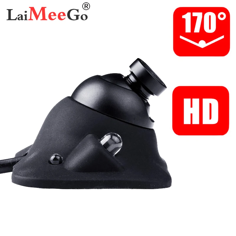 Камера заднего вида с функцией ночной съемки 170 дюйма|Камеры для авто| |