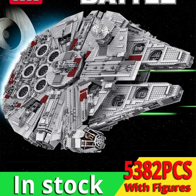 5382 шт конечный коллектор строительные блоки lele 35002 Совместимость 2007 LegoINGs