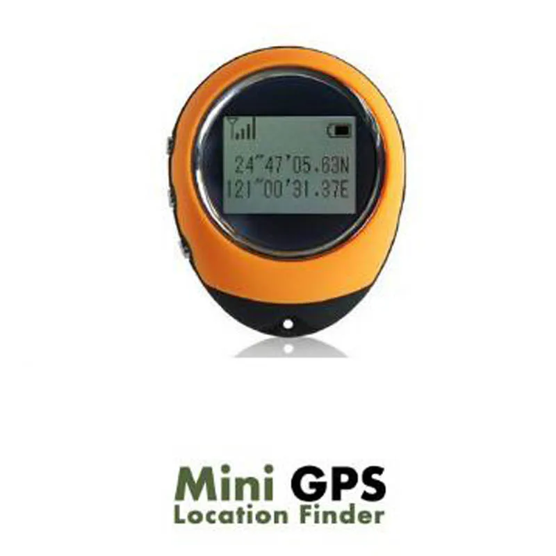 2019 Мини GPS трекер устройство слежения портативный брелок для путешествий поиска