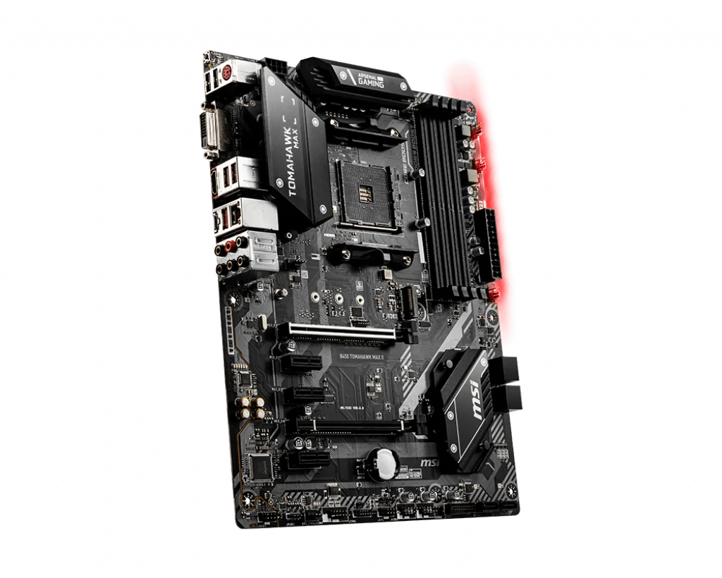 Msi b450 tomahawk поддерживаемые процессоры Msi b450 tomahawk поддерживаемые процессоры
