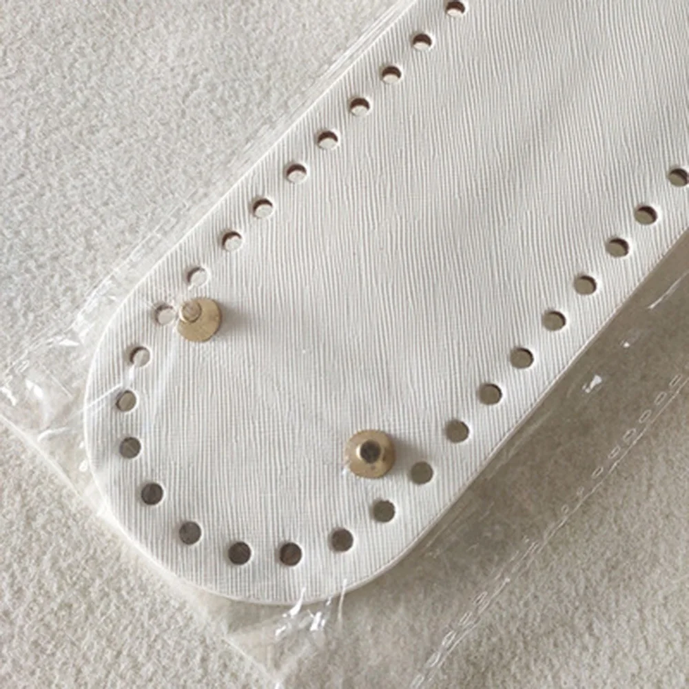 Плетеная Сумка из искусственной кожи 8 х26 дюймов 1 шт. | Багаж и сумки