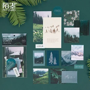 Набор стильных стикеров для рисования в стиле Instagram, 15 шт.лот