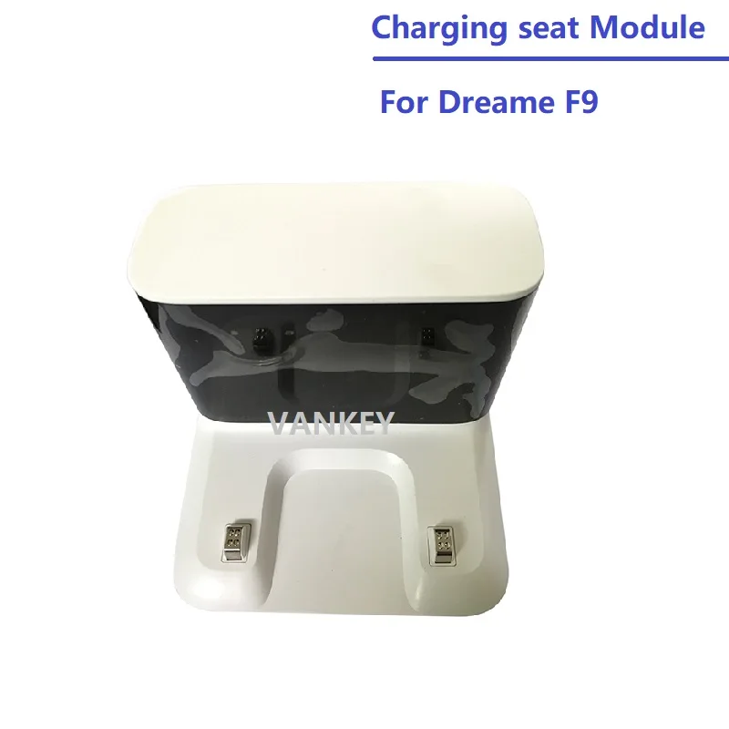 

Новинка зарядное устройство для Dreame F9 D9 док-станция для робота аксессуары для зарядного устройства