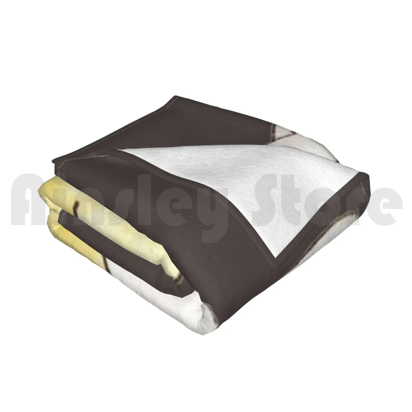 Одеяло Muta для дивана кровати путешествий Япония вишневый цвет Мута толстый кот